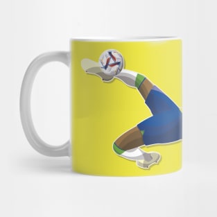 Richarlison Mug